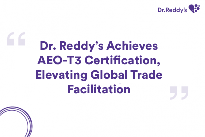 AEO-T3 Certification