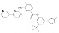 Tech Sheet On Nilotinib Hydrochloride