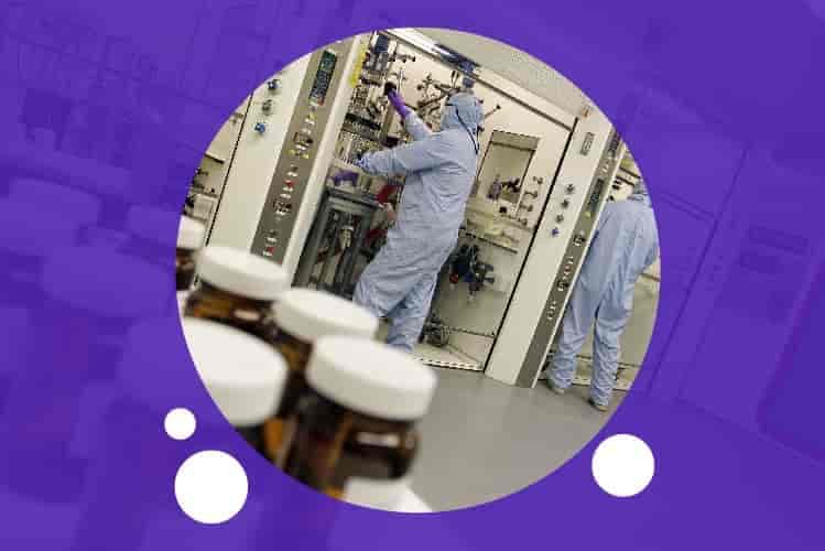 Dr. Reddy's Elagolix API offering leverages a well rounded Quality by Design approach