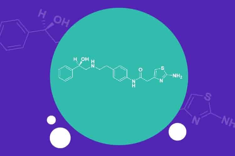 Dr. Reddy's Mirabegron API offering in both alpha and amorphous form