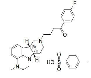 Product Alert - Lumateperone Tosylate