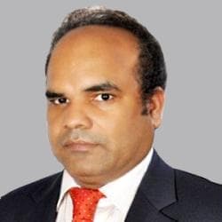 Rakeshwar Bandichhor