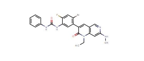 New Product Alert - Ripretinib