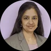 Srividya Ramakrishnan