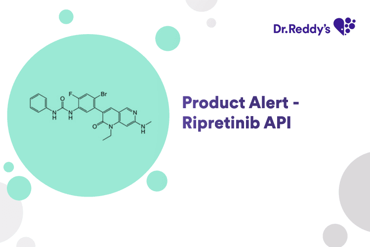 New Product Alert - Ripretinib