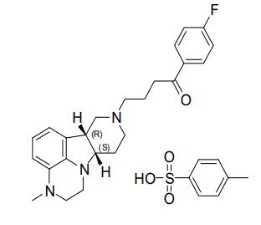 New Product Alert – Lumateperone Tosylate API