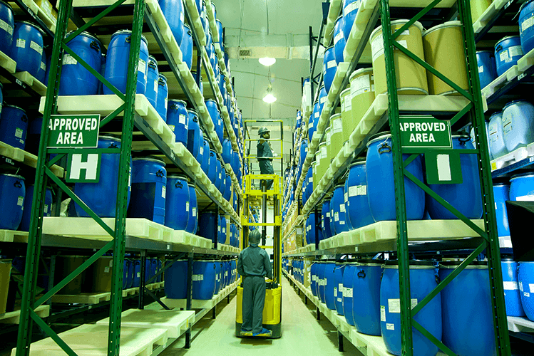 COVID-19 e o que vem agora para o abastecimento de API?