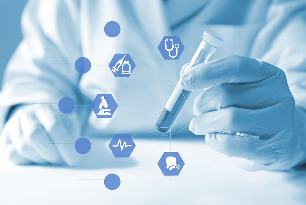 Our Peptide API Capabilities