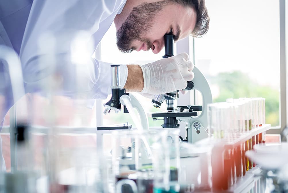  Research and Development