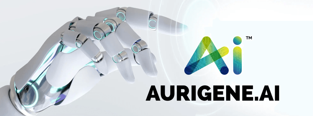 Aurigene AI