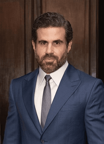 Gustavo Mayrink De Castro Marques