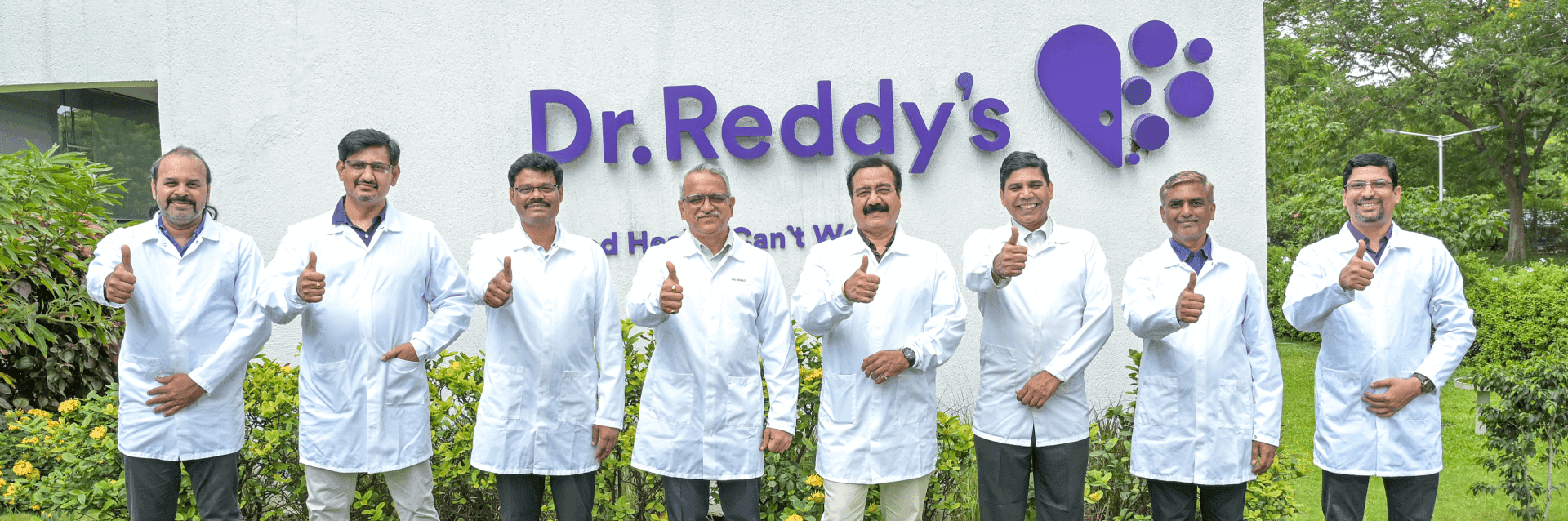 Empresa líder na fabricação de APIs farmacêuticas