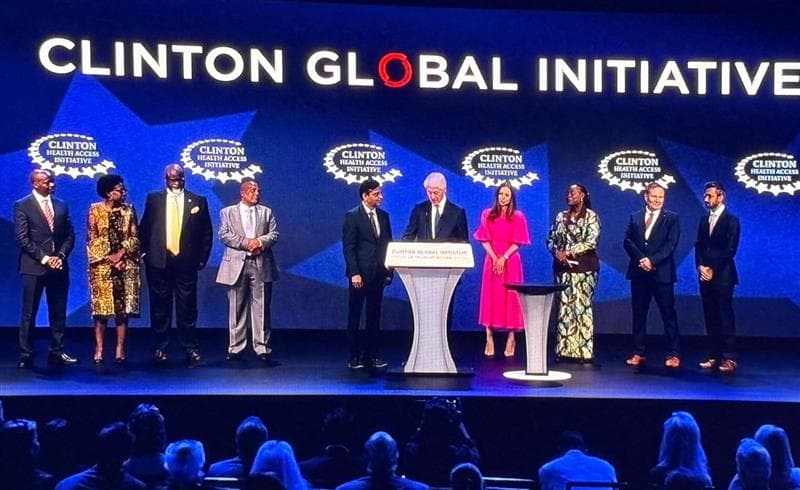 A Bold Leap for Global HIV Prevention: Lenacapavir Agreement Signed