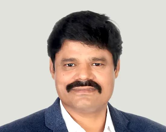 Dr. NM Sekhar