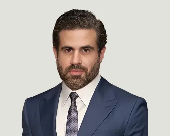 Gustavo Mayrink De Castro Marques