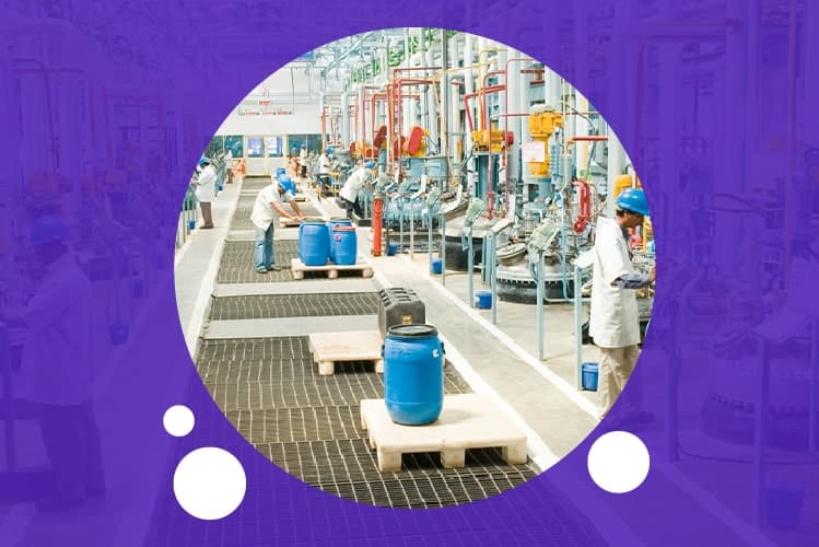 \Dr. Reddy’s está mejorando el rendimiento de la cadena de suministro para los IFA de Pregabalina mediante una amplia capacidad de fabricación e integración regresiva.