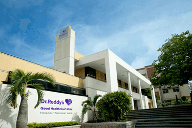 Declaração do Dr. Reddy’s sobre a pandemia de COVID-19