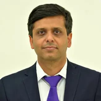 Deepak Sapra,