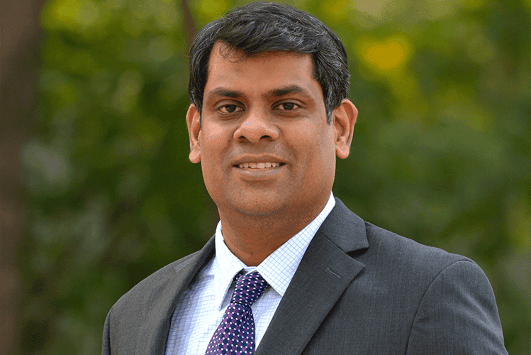 范式转变将持续 - 索里•古德拉瓦莱蒂(Sauri Gudlavalleti)与CME经理谈论新冠病毒病应对措施