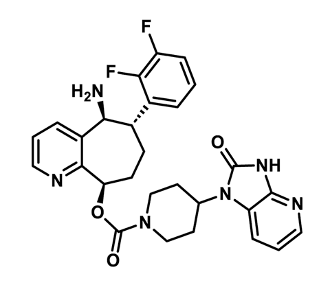 Product Alert - Rimegepant