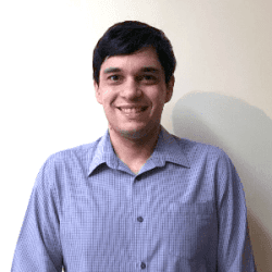 Raphael Sanchez Pereira