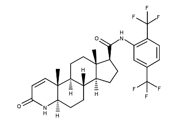 Tech Sheet on Dutasteride