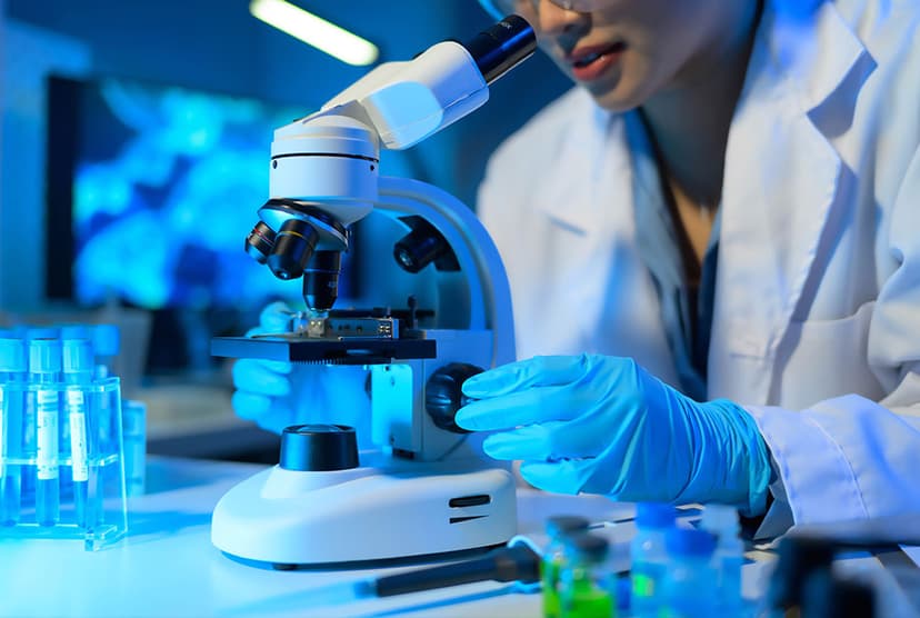 R&D Operations Guided by Sustainability Framework