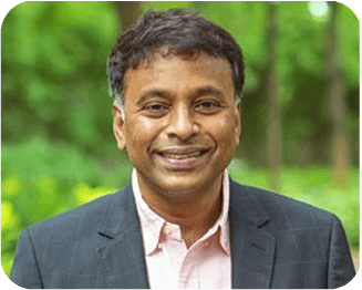 Dr. A Kalyan Chakravarthy