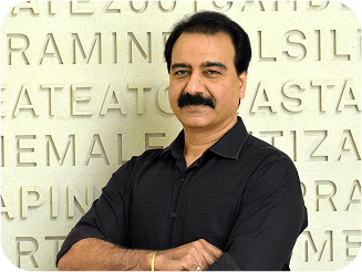 Dr. Rajeev Rehani Budhdev