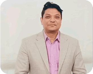 Amit Parekh
