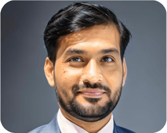 Kalpesh Modi