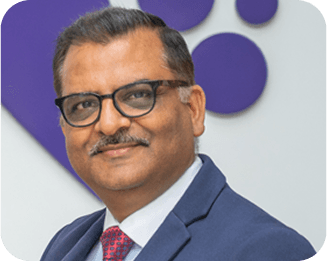Karun Gaur