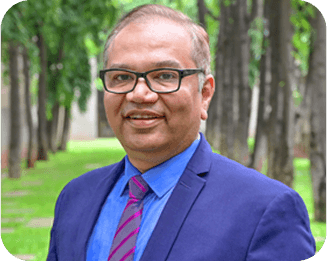 Nirav Shah