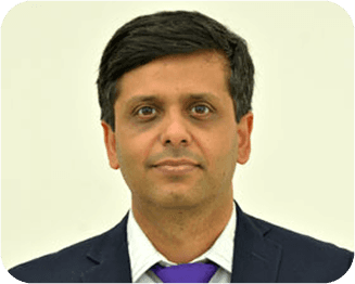 Deepak Sapra