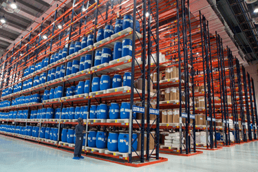 Melhorando a Segurança da Cadeia de Produção para API de Levetiracetam