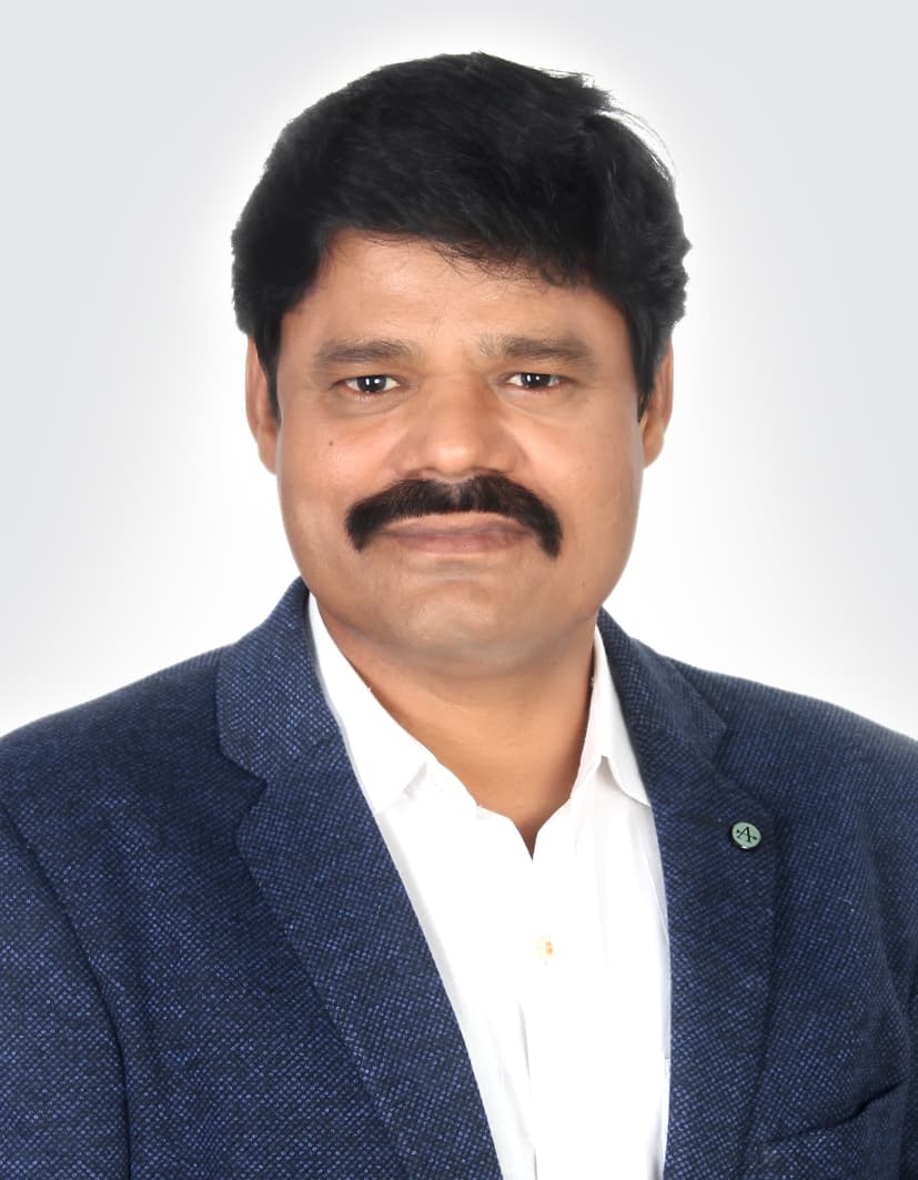 Dr. NM Sekhar