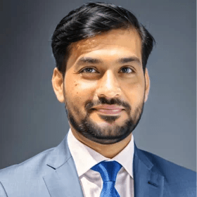Kalpesh Modi