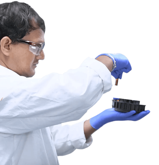 Meet with our product experts in one-on-one virtual sessions and get a deep insight into our API Pharma product offerings