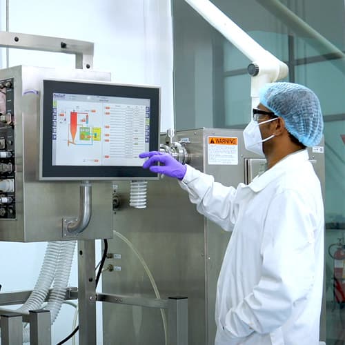 Sustainability & Green Chemistry in Dr. Reddys API Operations