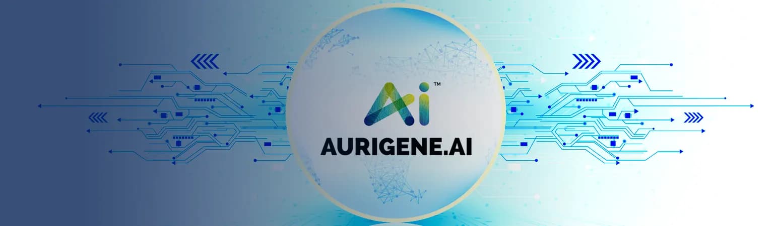 Aurigene AI