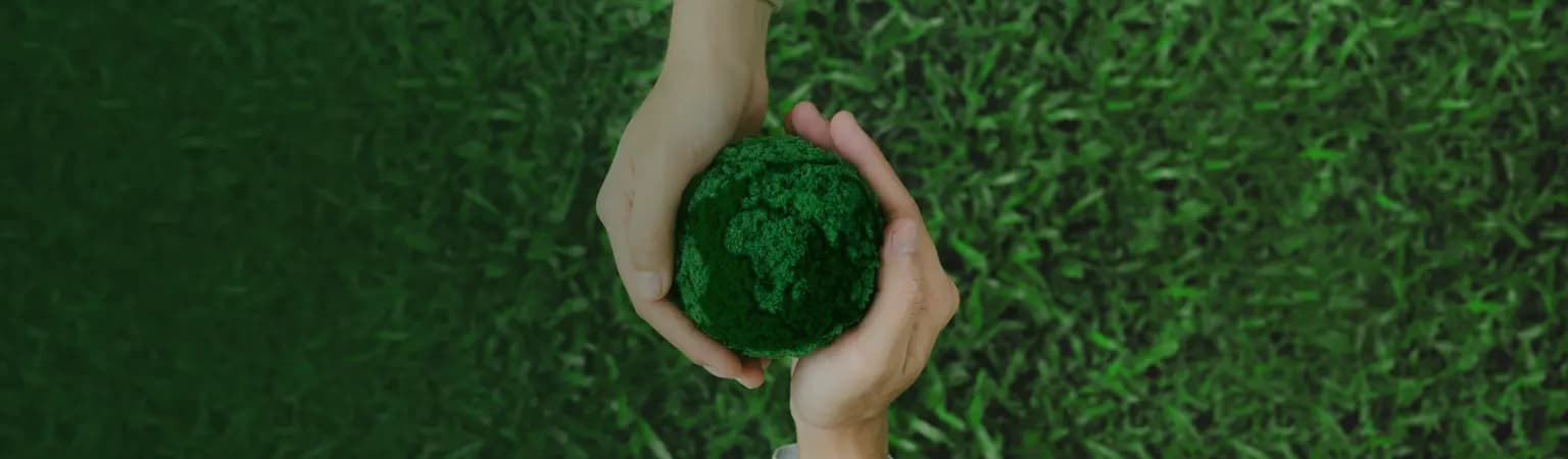 Our ESG (Environment, Social & Governance) Goals