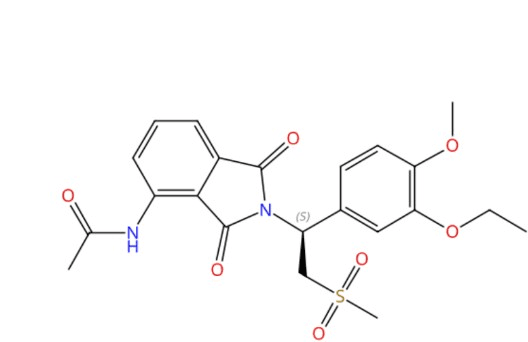 Apremilast API: Comprehensive Technical Data Sheet and Offerings