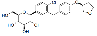 Empagliflozin-API