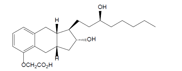 Treprostinil