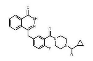 Olaparib
