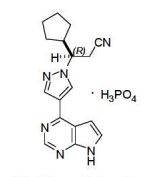 Ruxolitinib Phosphate