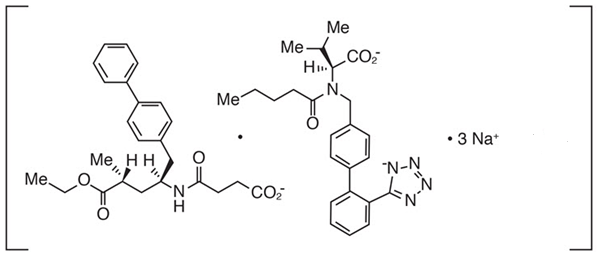 Sacubitril Valsartan