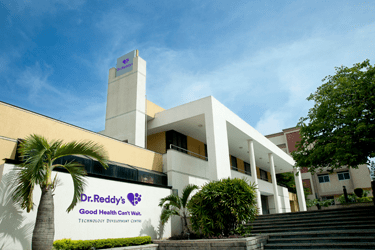 Dr. Reddy’s statement on the COVID-19 pandemic