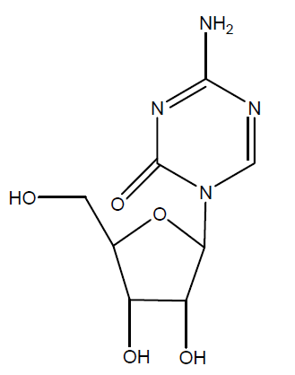 Azacitidine-API