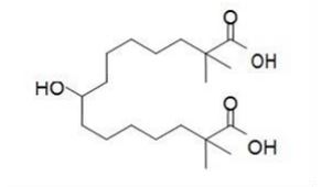 Bempedoic Acid-API